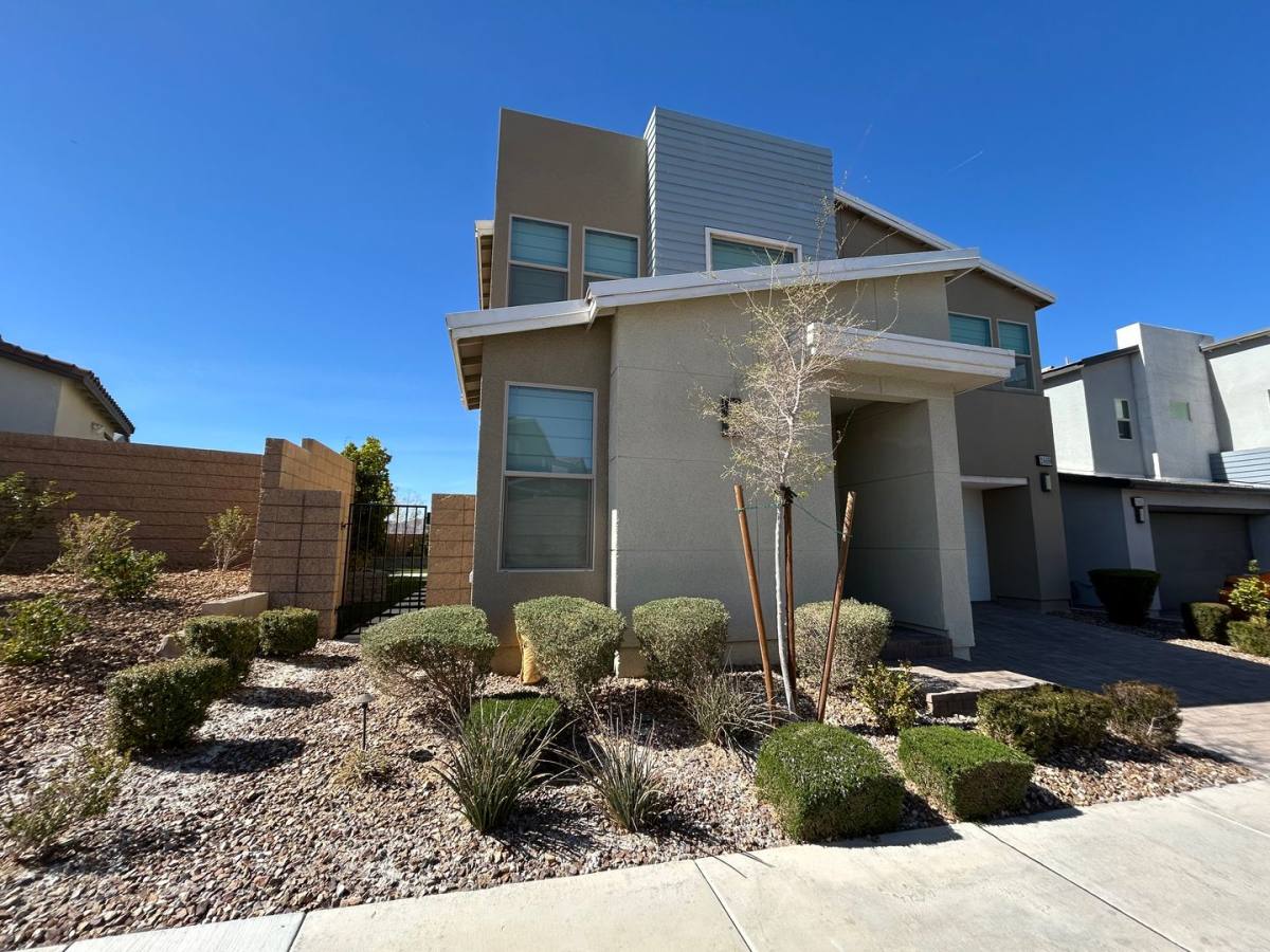 House for rent at 2669 Adesso Place, Henderson, NV 89044