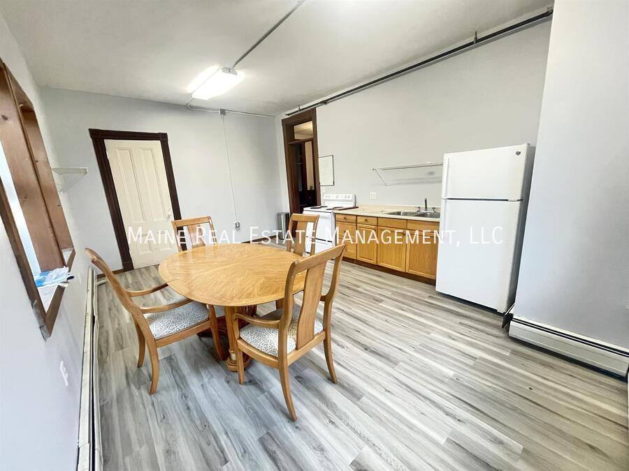 Apartment for rent at 255 Main St #1, Old Town, ME 04468