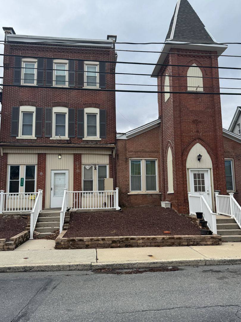 Apartment for rent at 3214 N Ruch St, Whitehall, PA 18052