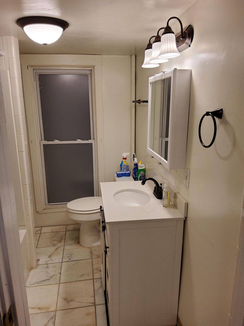 House for rent at 307 E Howard St, Bellefonte, PA 16823