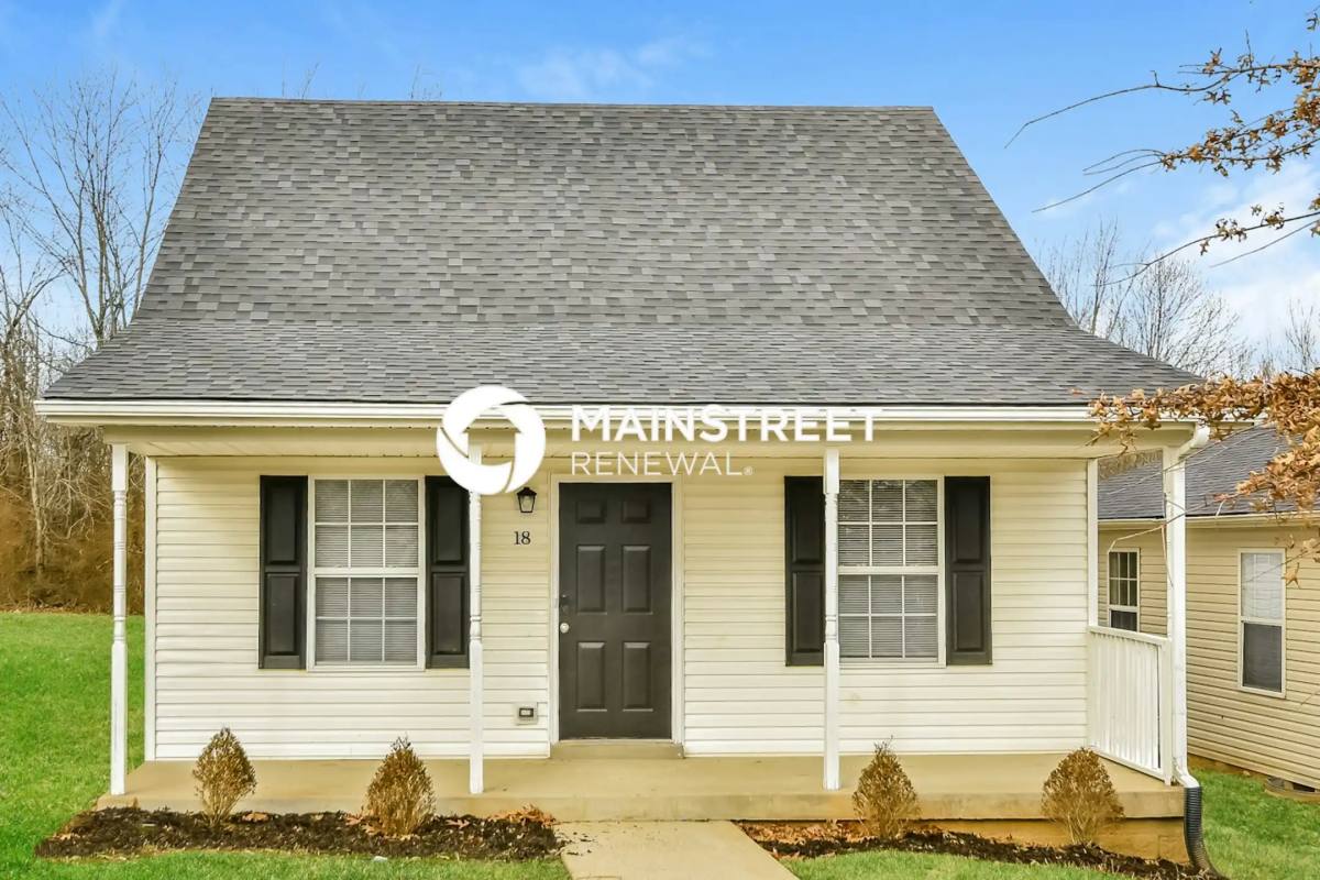 House for rent at 2607 Landrum Court, Springfield, TN 37172