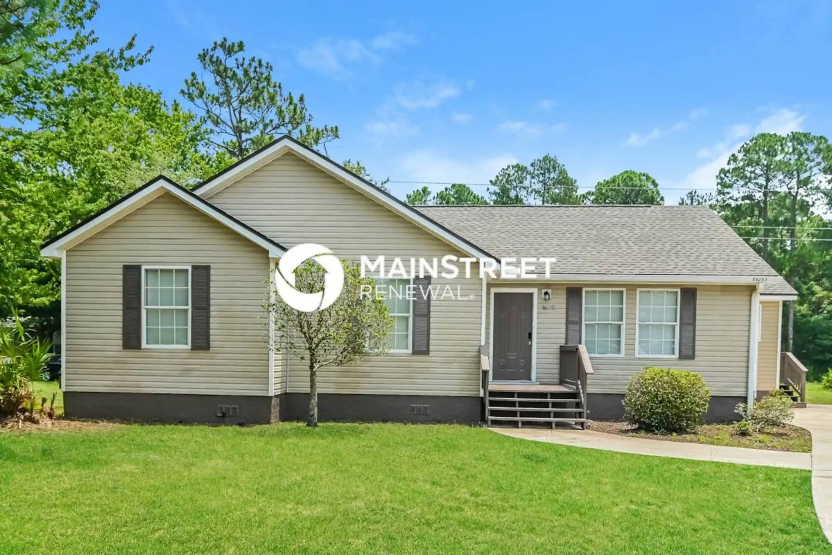 House for rent at 86283 Callaway Dr, Yulee, FL 32097