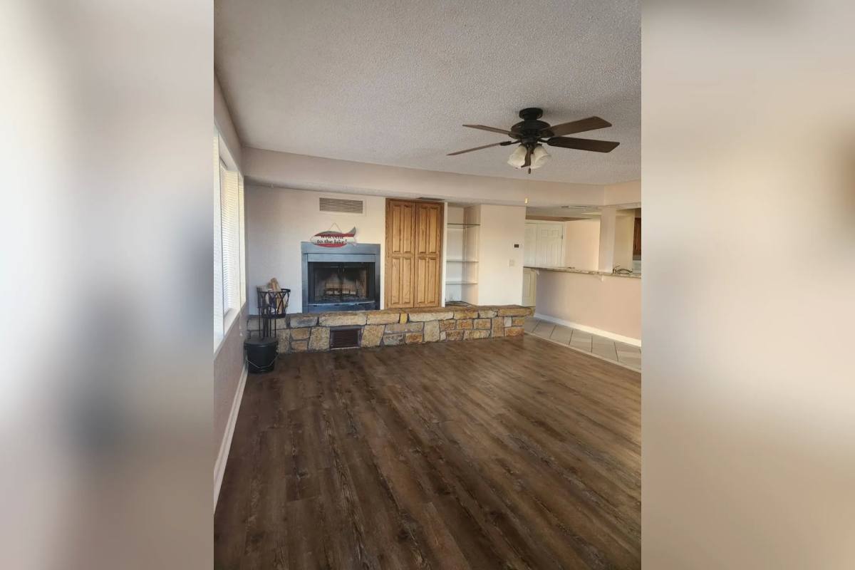 Condo for rent at 100 Bayou Point B2, Hot Springs National Park, AR 71913