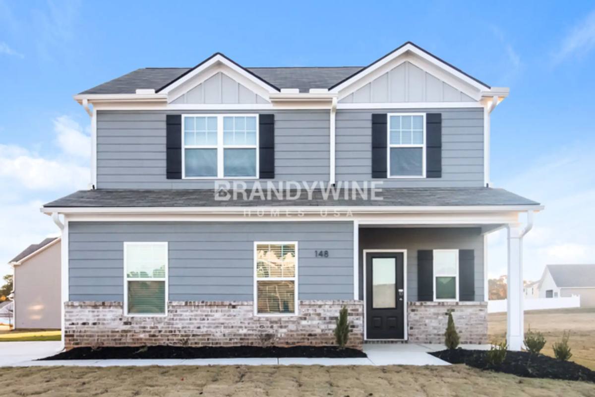 House for rent at 148 Avondale Blvd SE, Conyers, GA 30013