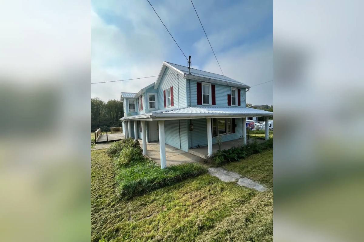 Apartment for rent at 1762 Jacksonville Rd, Bellefonte, PA 16823
