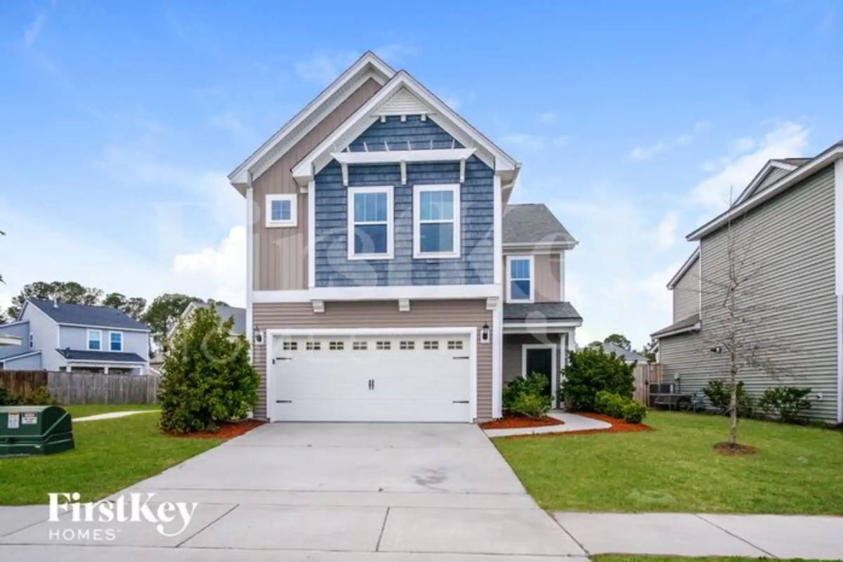 House for rent at 3212 Pitchback Way, Johns Island, SC 29455