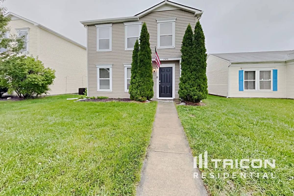 House for rent at 13431 All American Rd, Fishers, IN 46037