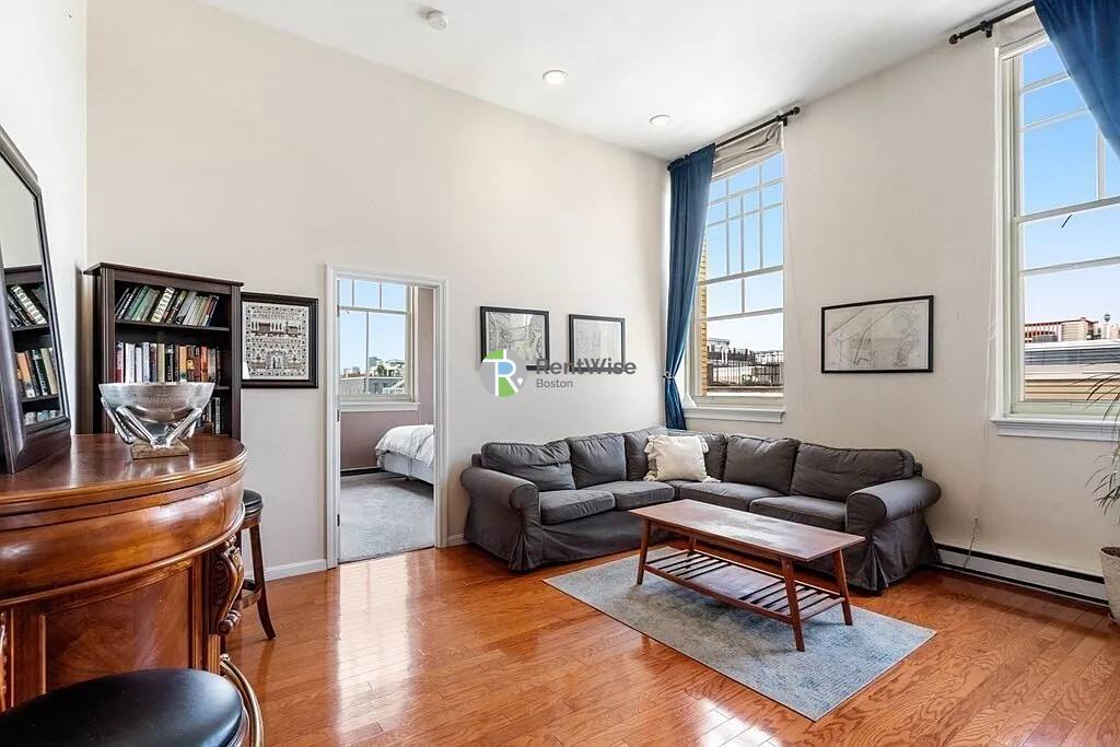 Apartment for rent at 350 W 4th St #411, South Boston, MA 02127