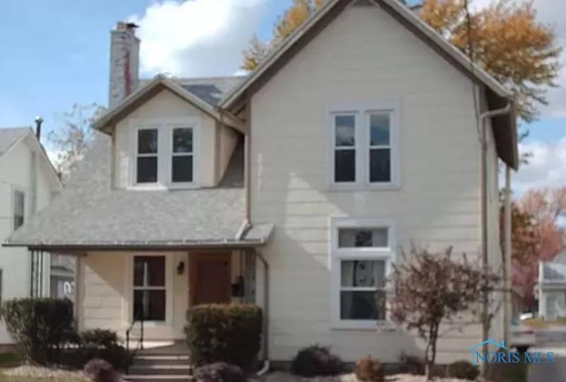 House for rent at 311 Enterprise St, Bowling Green, OH 43402