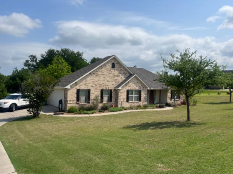 House for rent at 198 Cooperstown Dr, Springtown, TX 76082