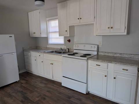 House for rent at 222 Vista Dr, Clemson, SC 29631
