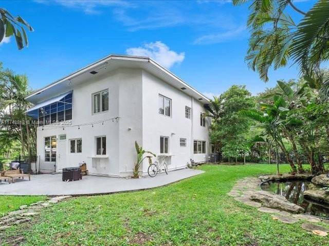 House for rent at 600 Surfside Blvd, Miami Beach, FL 33154