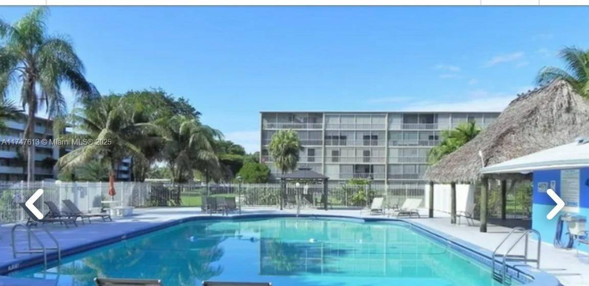 Condo for rent at 4650 Washington St #406, Hollywood, FL 33021