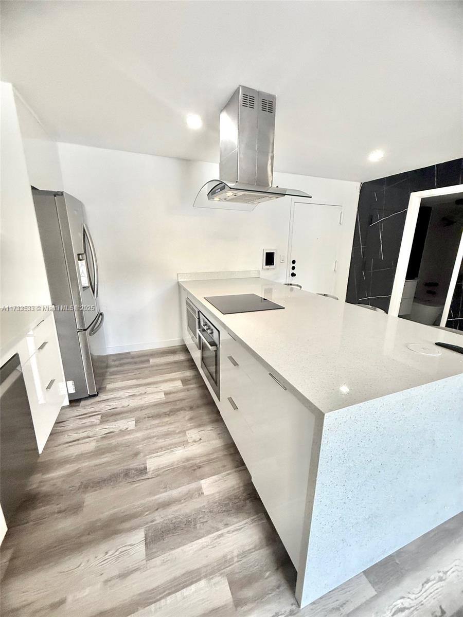 Apartment for rent at 4803 NW 7th St, Miami, FL 33126