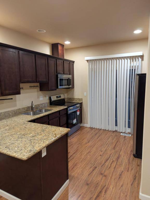 Townhouse for rent at 4804 215th Lane SW, Mountlake Terrace, WA 98043