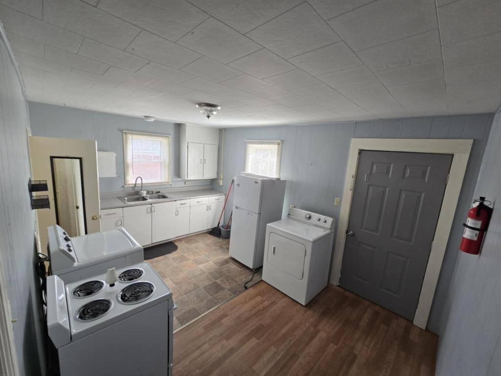 House for rent at 421 Jefferson St, Tell City, IN 47586