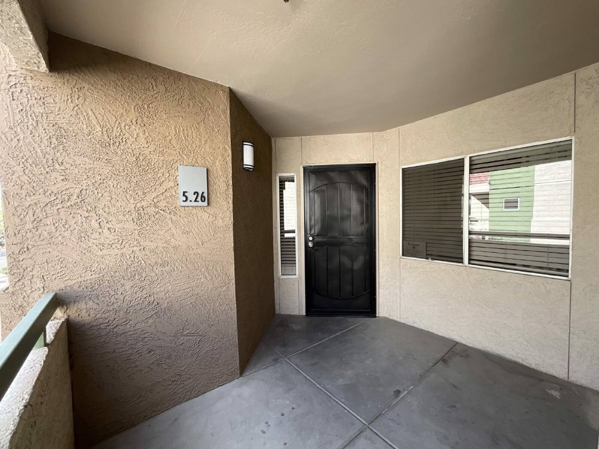 Condo for rent at 1295 N Ash St #526, Gilbert, AZ 85233