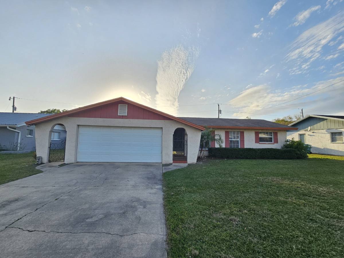 House for rent at 1325 Paul St, Merritt Island, FL 32953