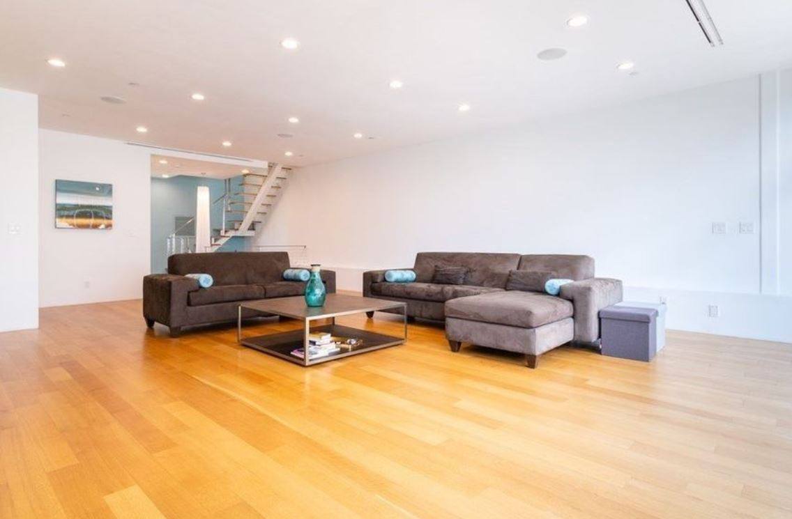 Apartment for rent at 173 Massachusetts Ave #PH, Boston, MA 02115