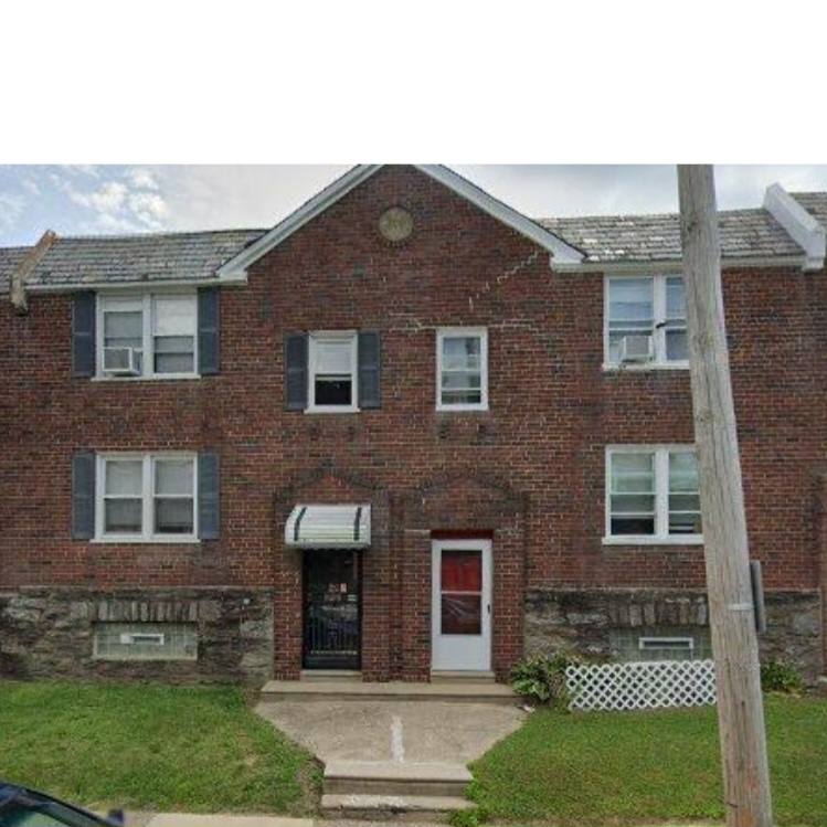 Apartment for rent at 6338 Gardenia St, Philadelphia, PA 19144