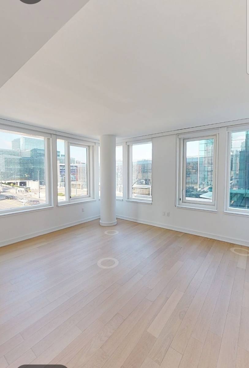 Condo for rent at 555 W 38th St #303, New York, NY 10018