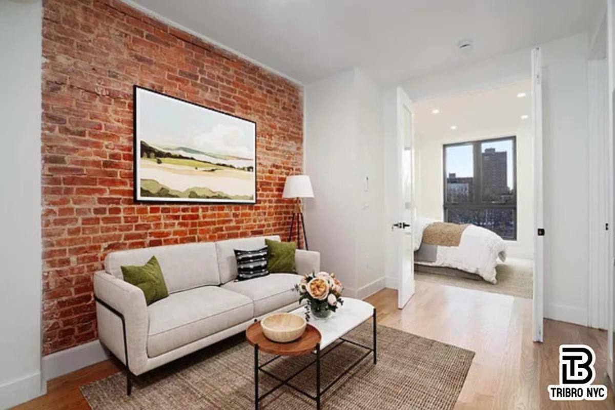 Apartment for rent at 215 S 4 #2F, Brooklyn, NY 11211
