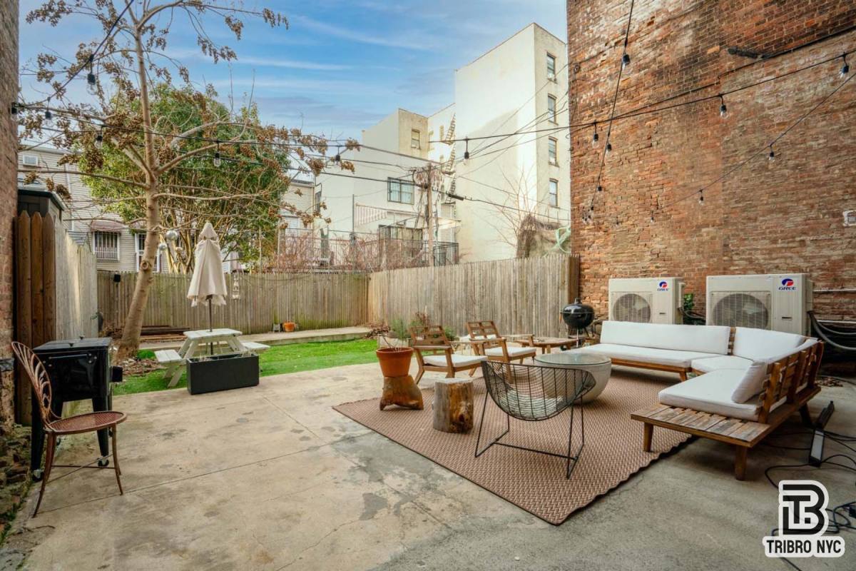 Apartment for rent at 378 S 3rd St #1, Brooklyn, NY 11211