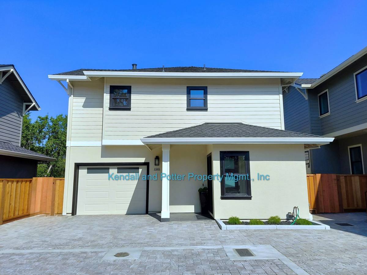 Apartment for rent at 1561-1569 7th Ave, Santa Cruz, CA 95062