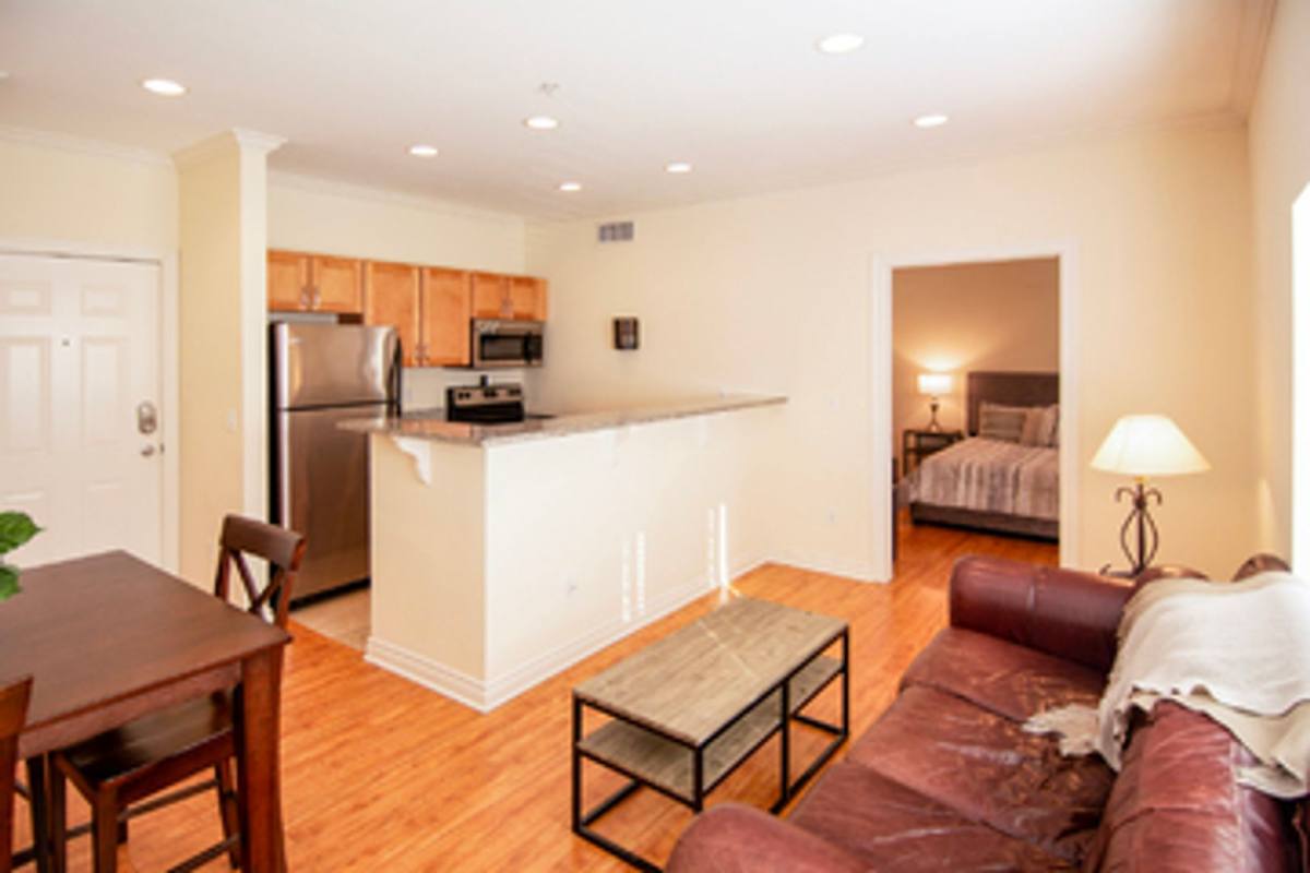 Apartment for rent at 901 NW 13th St, Oklahoma City, OK 73106