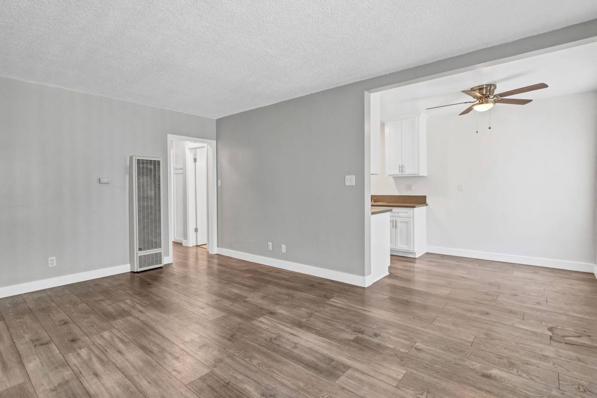 Apartment for rent at 1315 W 19th St, Long Beach, CA 90810