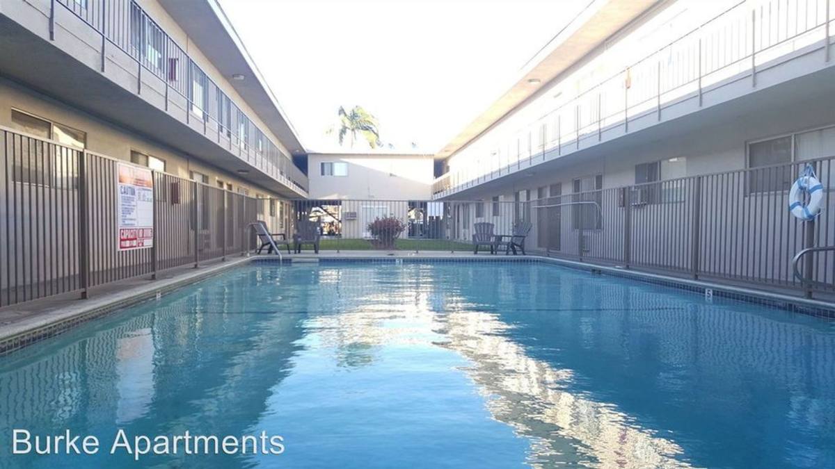 Apartment for rent at 9212 Burke St, Pico Rivera, CA 90660