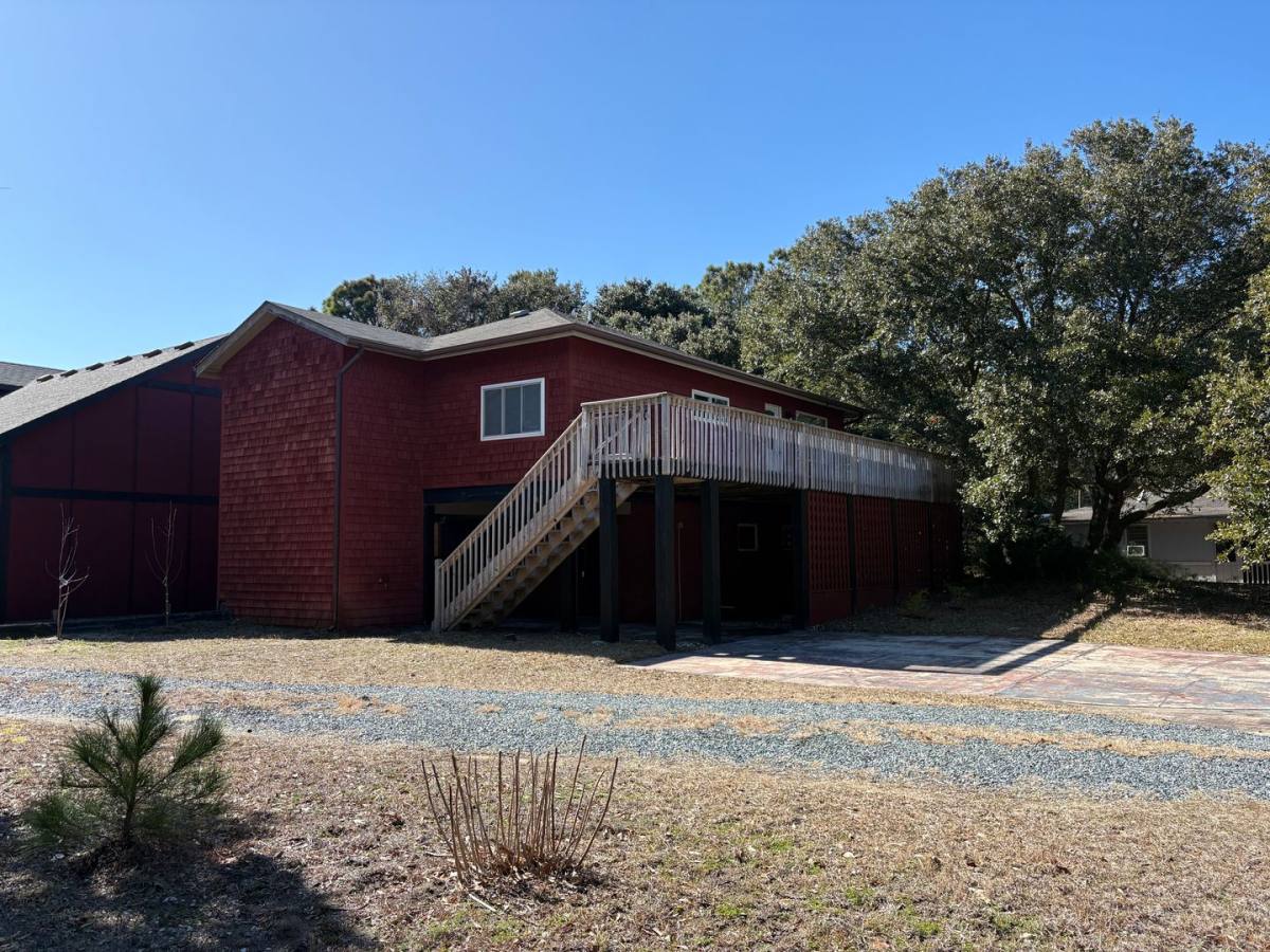 House for rent at 1004 Sixth Ave, Kill Devil Hills, NC 27948
