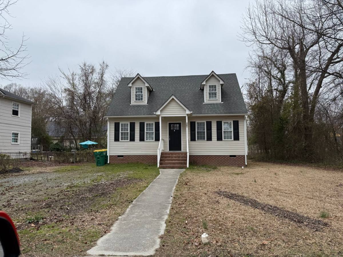 House for rent at 2201 Dublin St, Hopewell, VA 23860