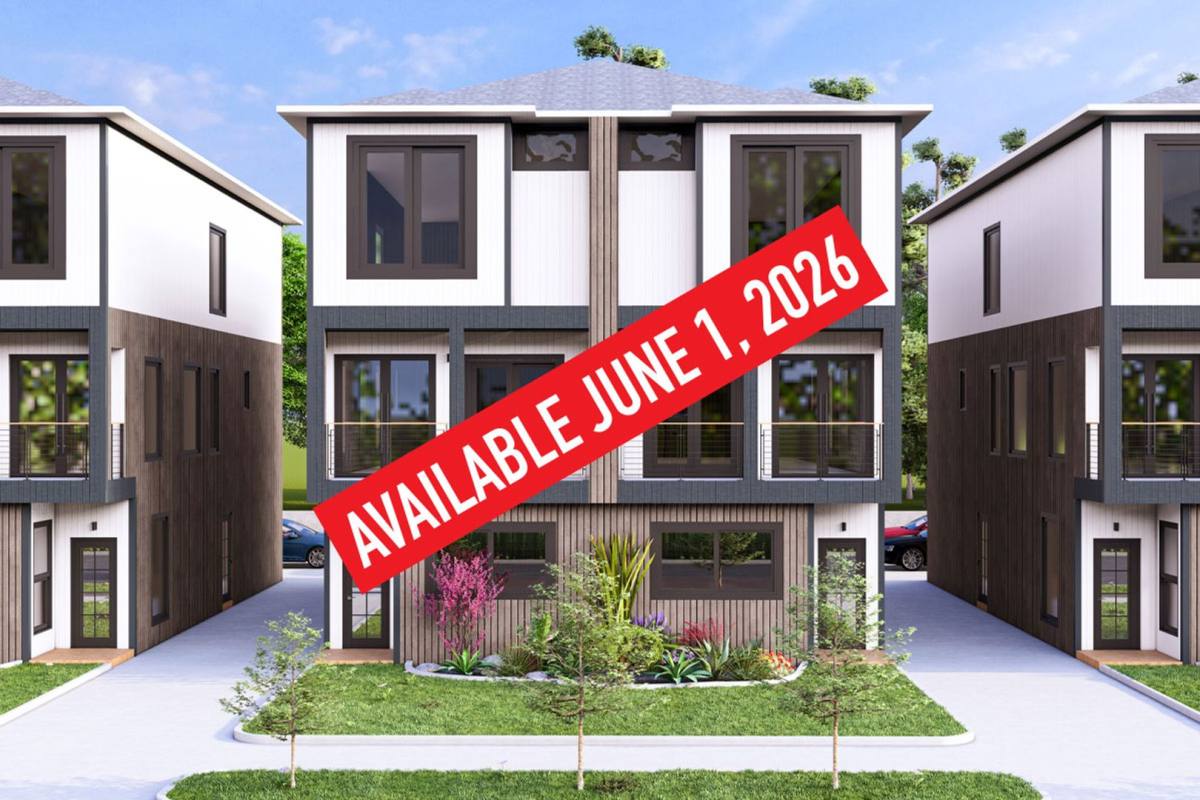 Apartment for rent at 2824 Wayside Ave, Fort Worth, TX 76110