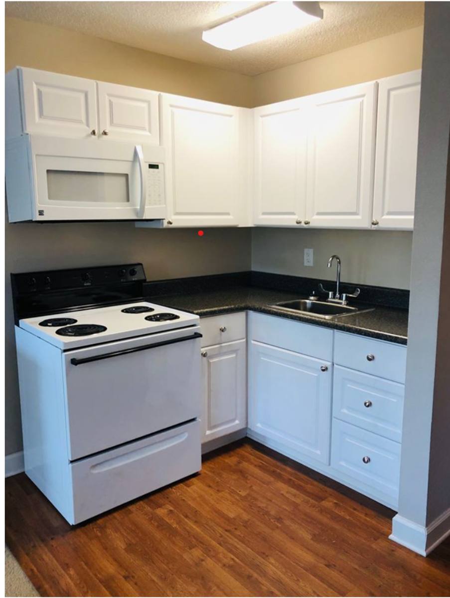 Apartment for rent at 6501 Airport Blvd, Mobile, AL 36608