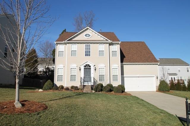 House for rent at 431 Harvest Terrace Dr, Clover, SC 29710