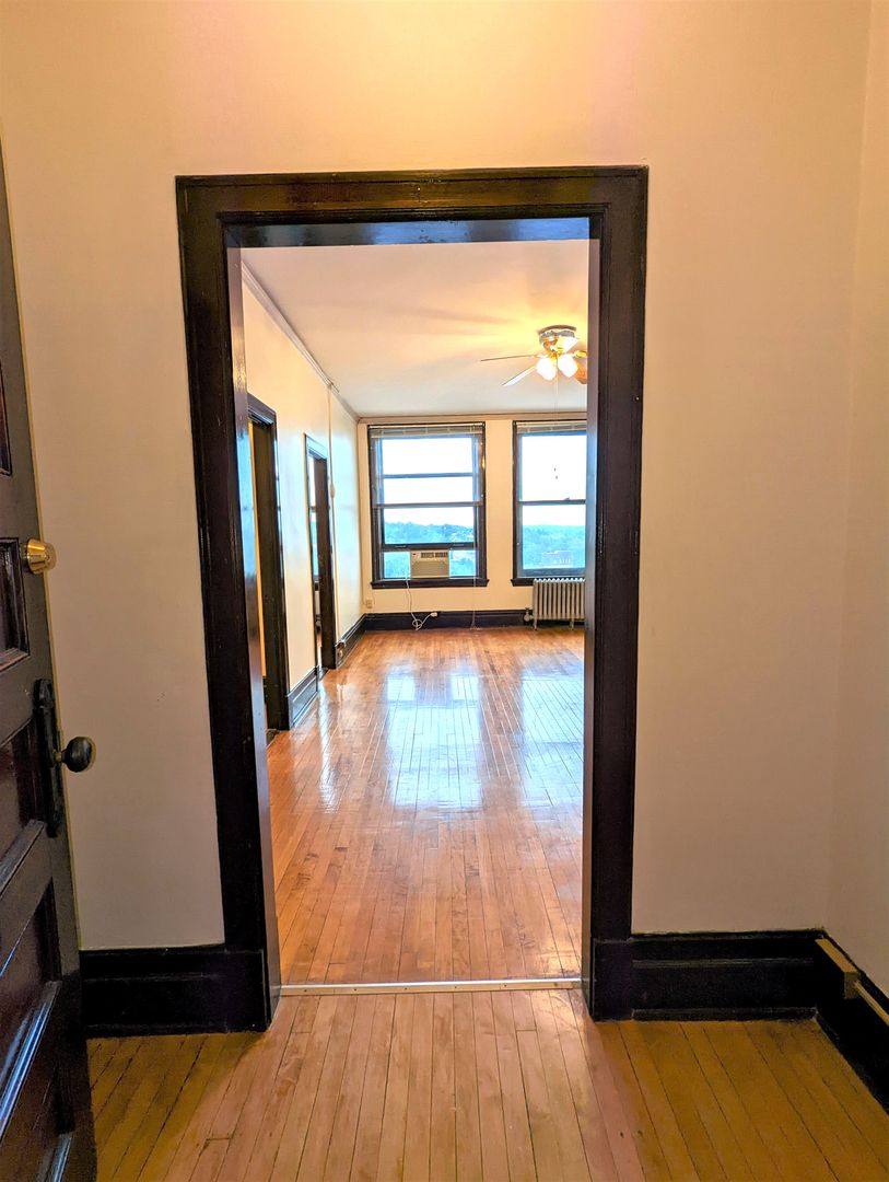Apartment for rent at 48-52 W Main St, Uniontown, PA 15401