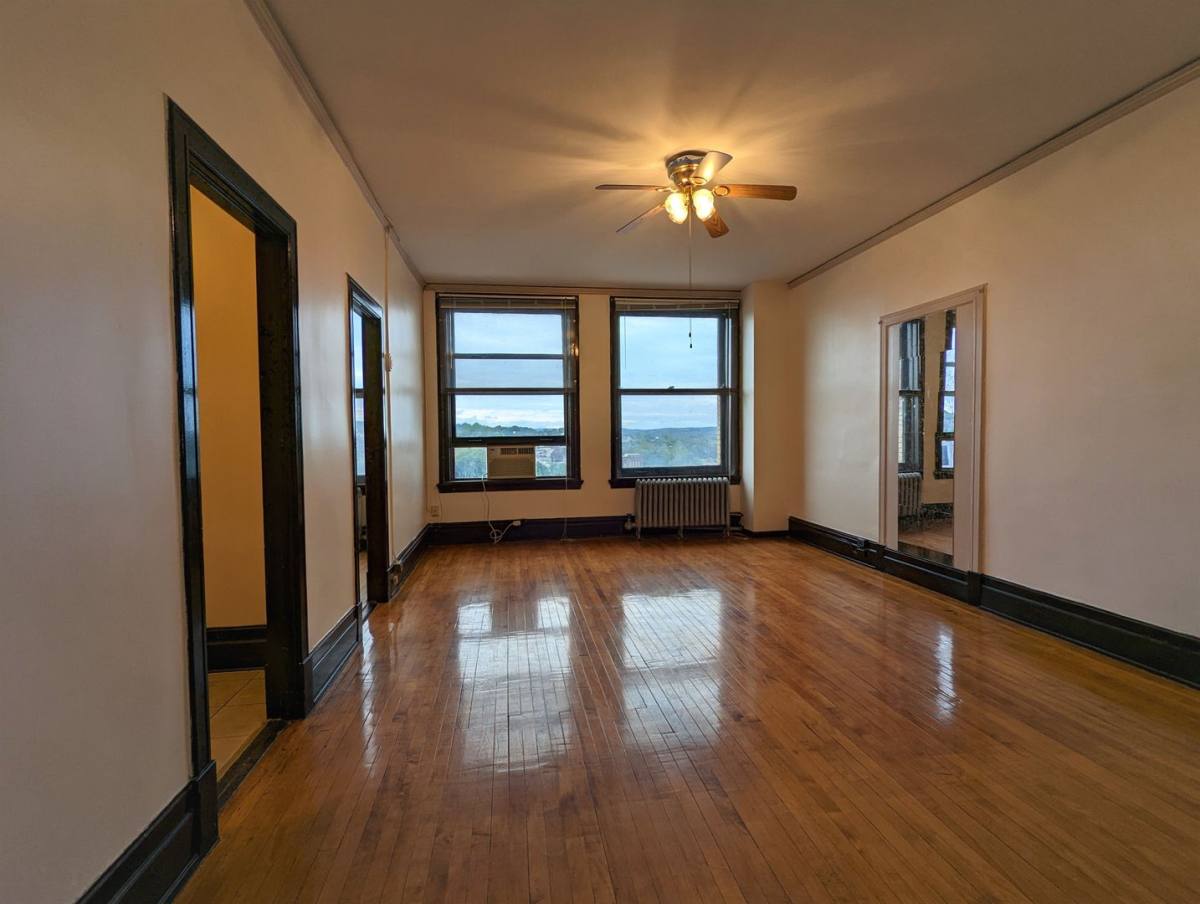Apartment for rent at 48-52 W Main St, Uniontown, PA 15401