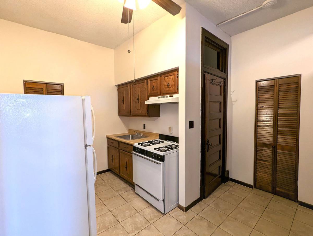 Apartment for rent at 48-52 W Main St, Uniontown, PA 15401