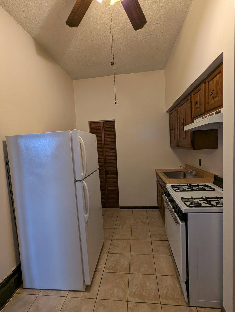Apartment for rent at 48-52 W Main St, Uniontown, PA 15401