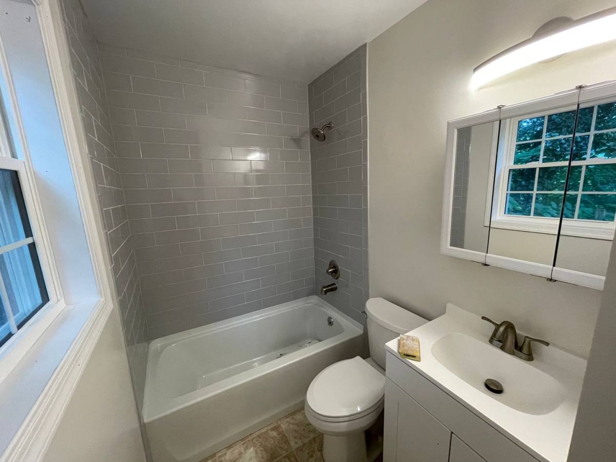 Apartment for rent at 1204 Carlton Ave, Charlottesville, VA 22902