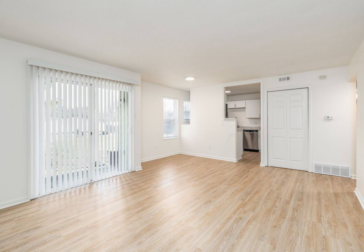 Apartment for rent at 1366 Sheridan Dr, Lancaster, OH 43130
