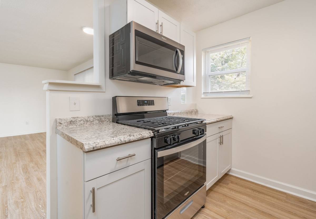 Apartment for rent at 1366 Sheridan Dr, Lancaster, OH 43130