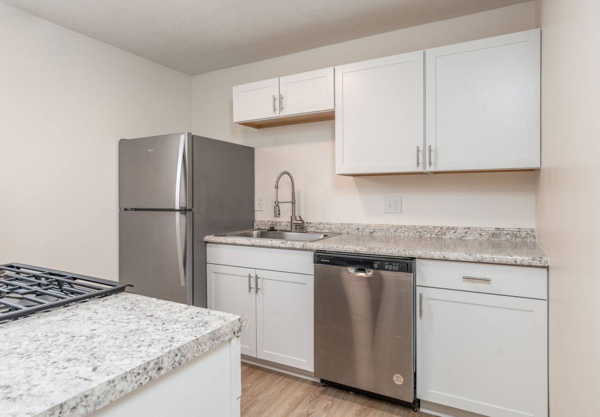 Apartment for rent at 1366 Sheridan Dr, Lancaster, OH 43130