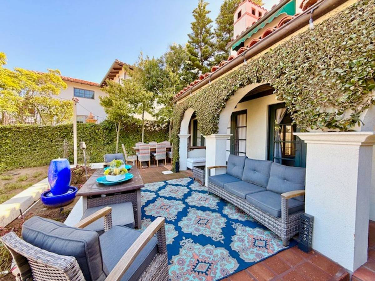 House for rent at 316 Via Almar, Palos Verdes Peninsula, CA 90274