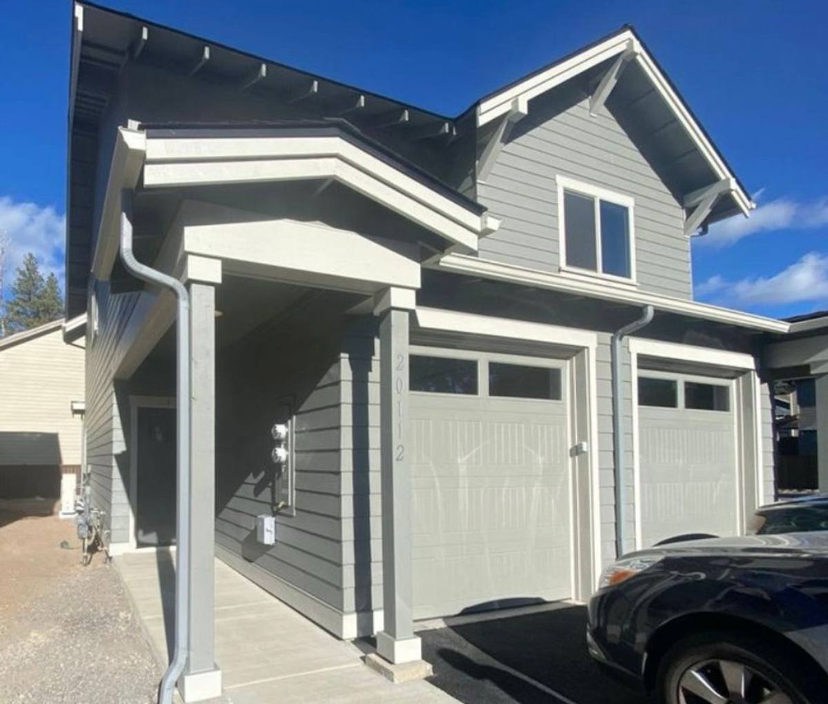 Townhouse for rent at 20112 Reed Lane #1, Bend, OR 97702