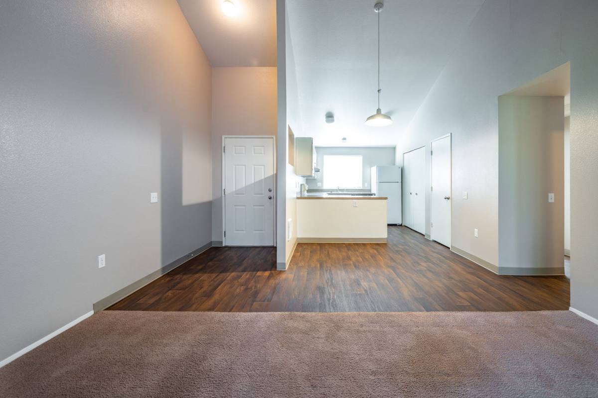 Apartment for rent at 1401 N Springbrook Rd, Newberg, OR 97132
