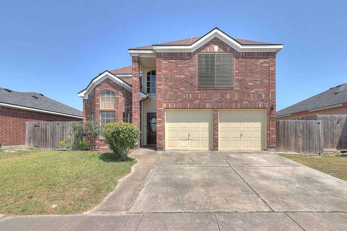 House for rent at 7846 Falcon Dr, Corpus Christi, TX 78414