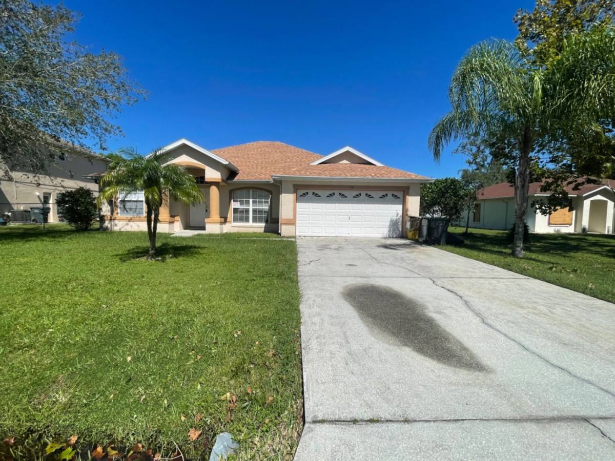 House for rent at 568 Finch Court, Kissimmee, FL 34759