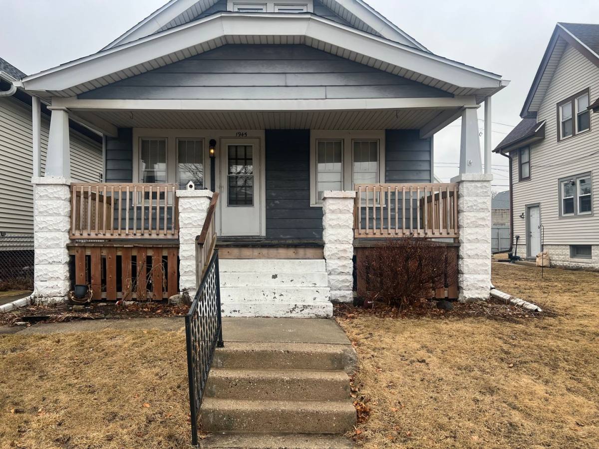 House for rent at 1945 S 54th St, Milwaukee, WI 53219